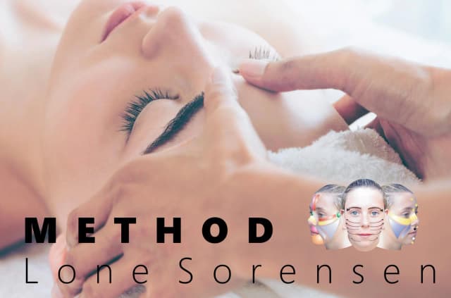 Facial Reflexology Hands-On Training image